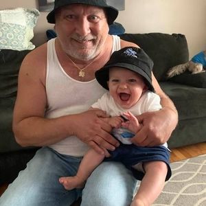 Meet your Posher, Wendy